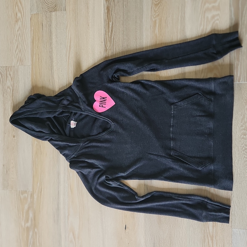 PINK Sleep Hoodlie